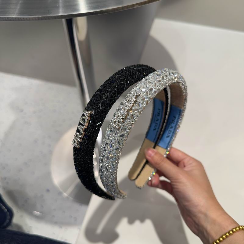 Prada Headband hh21